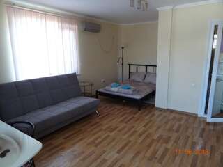 Гостевой дом Гостевой дом Villa Marine Судак Номер-студио-7